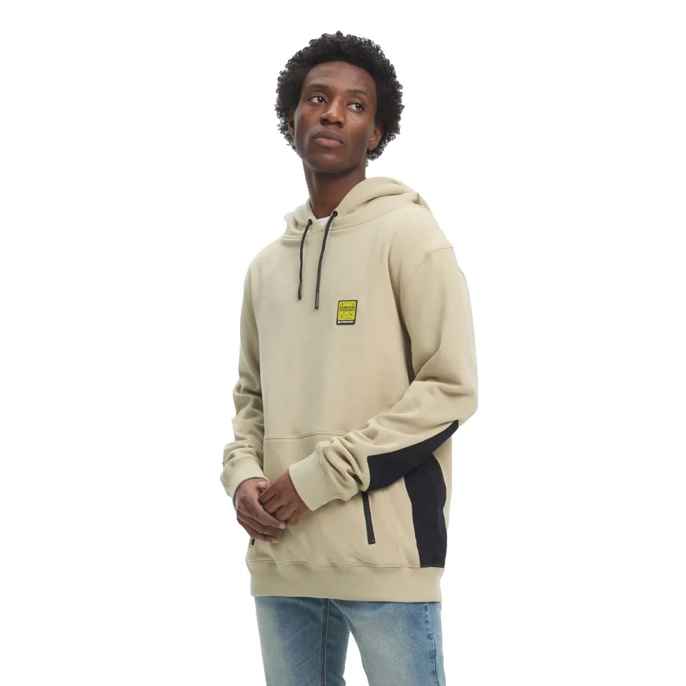 

Худи Hydroponic Sb dh board, бежевый