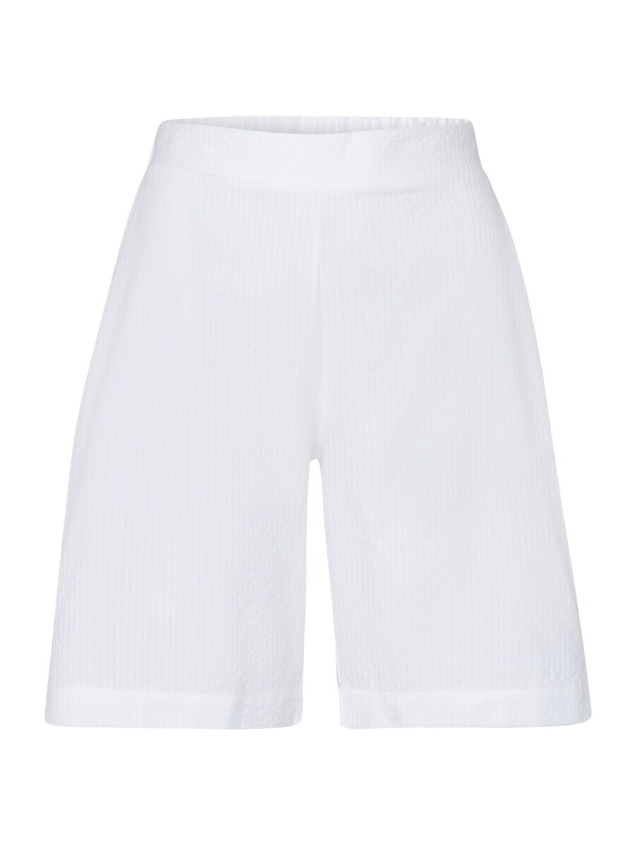 

Брюки Hanro Regular Pants Urban Casuals, белый
