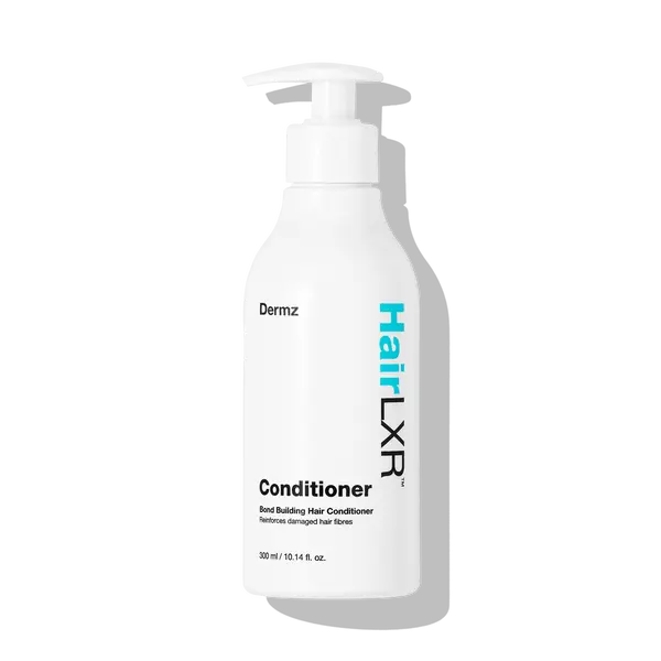 Кондиционер против выпадения волос, 300 мл Dermz Hairlxr conditioner — фото 3