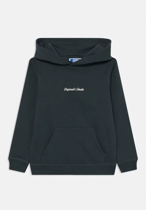 Худи norrebro emb Jack & Jones Junior, Forest River
