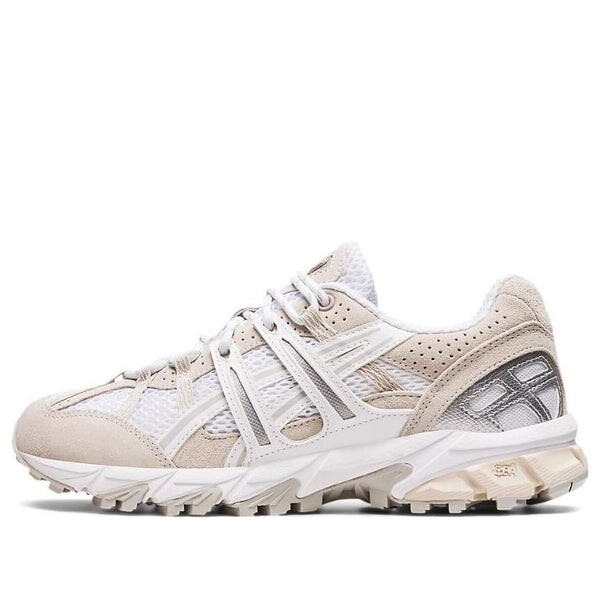 Кроссовки гель сонома 15 50 Asics, белый