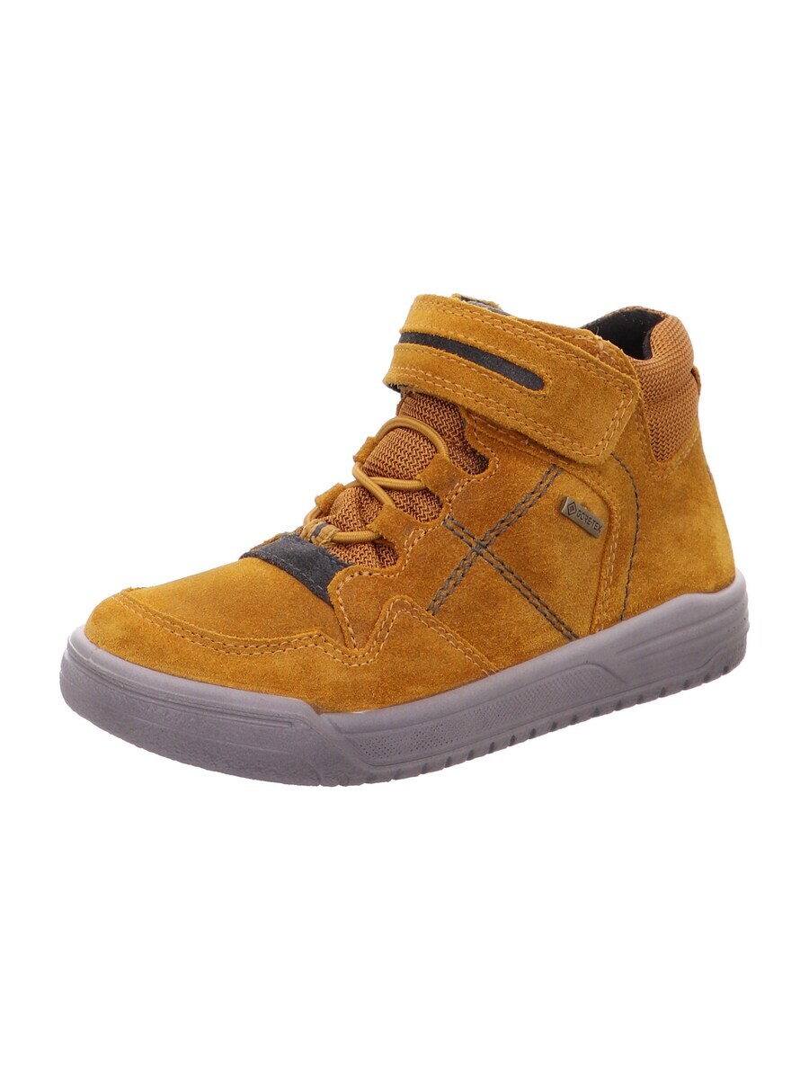 

Кроссовки SUPERFIT Sneakers Earth, цвет saffron