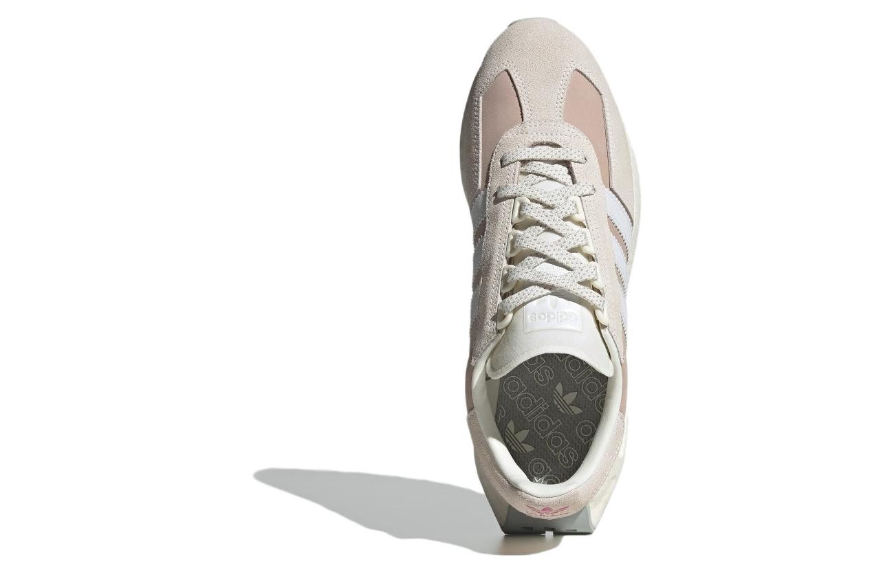 Adidas originals Retropy E5 Кроссовки Женские, Pink — фото 2