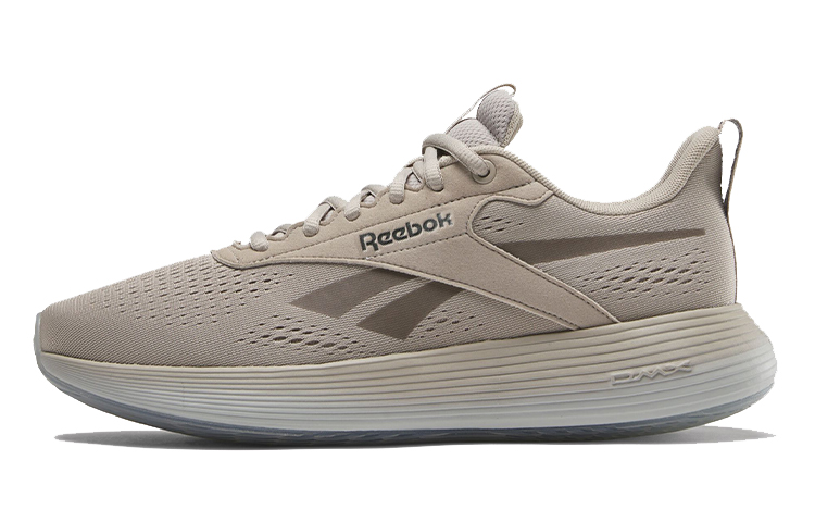 

Кроссовки DMX Comfort+ 'Ash Pure Grey' Reebok