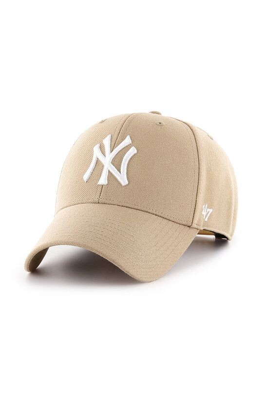 

Кепка MLB Нью-Йорк Янкиз 47 brand, мультиколор
