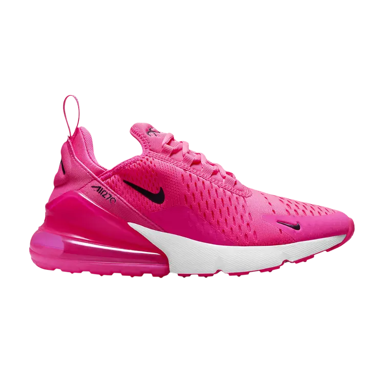 Кроссовки Nike Wmns Air Max 270, розовый