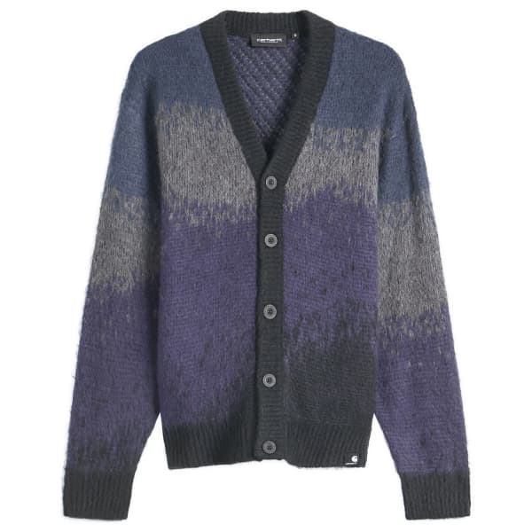 

Кардиган Тинли Carhartt Wip, черный