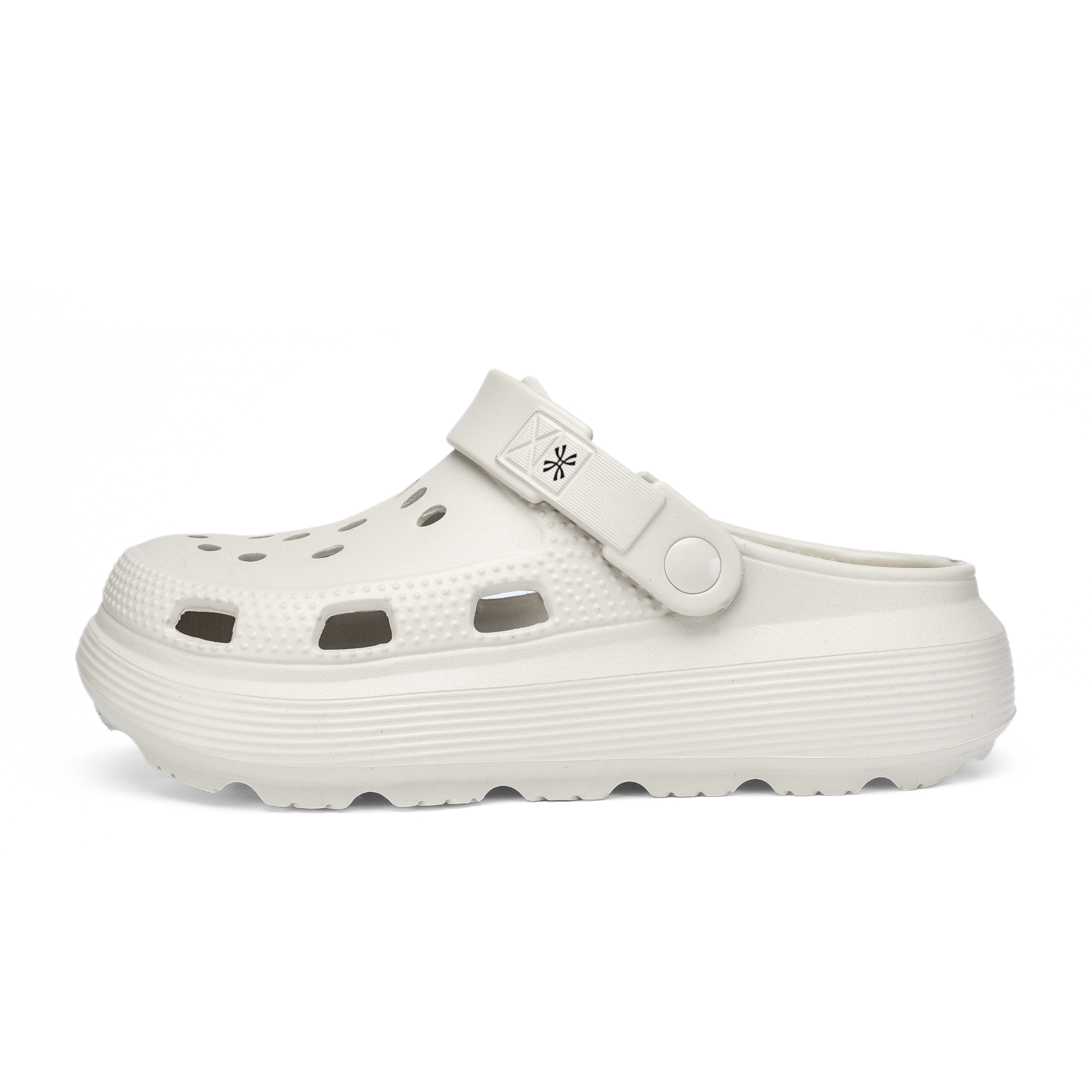 

Детские сандалии с противоскользящей амортизацией для подростков YUZHAOLIN, хаки