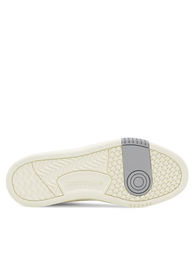 Кроссовки Reebok, экрю — фото 4