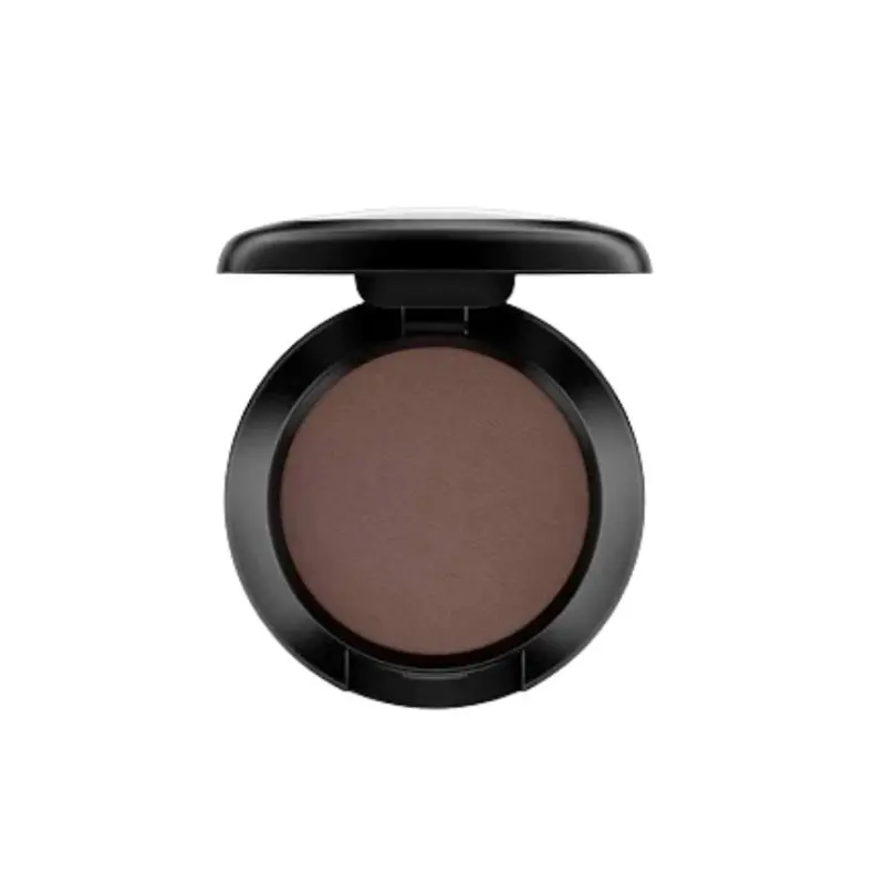 

Сияющая звезда позолоченные акценты маленькие коробочки теней для век легко растушевываются 1,5 г MAC, #BRUN