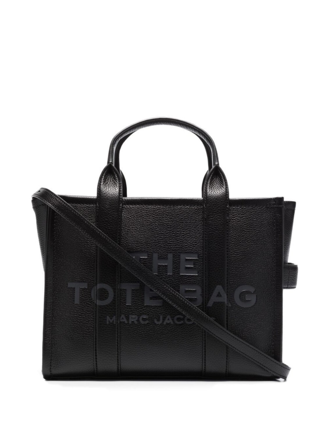 

Marc Jacobs сумка The Tote Bag среднего размера, черный