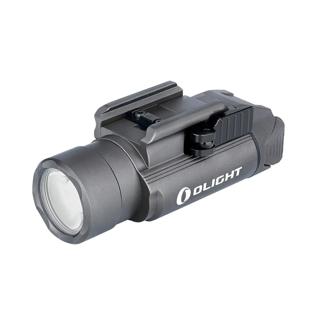 

PL-PRO Valkyrie 1500 lum Фонарь для оружия Серый Металлический Edition Olight