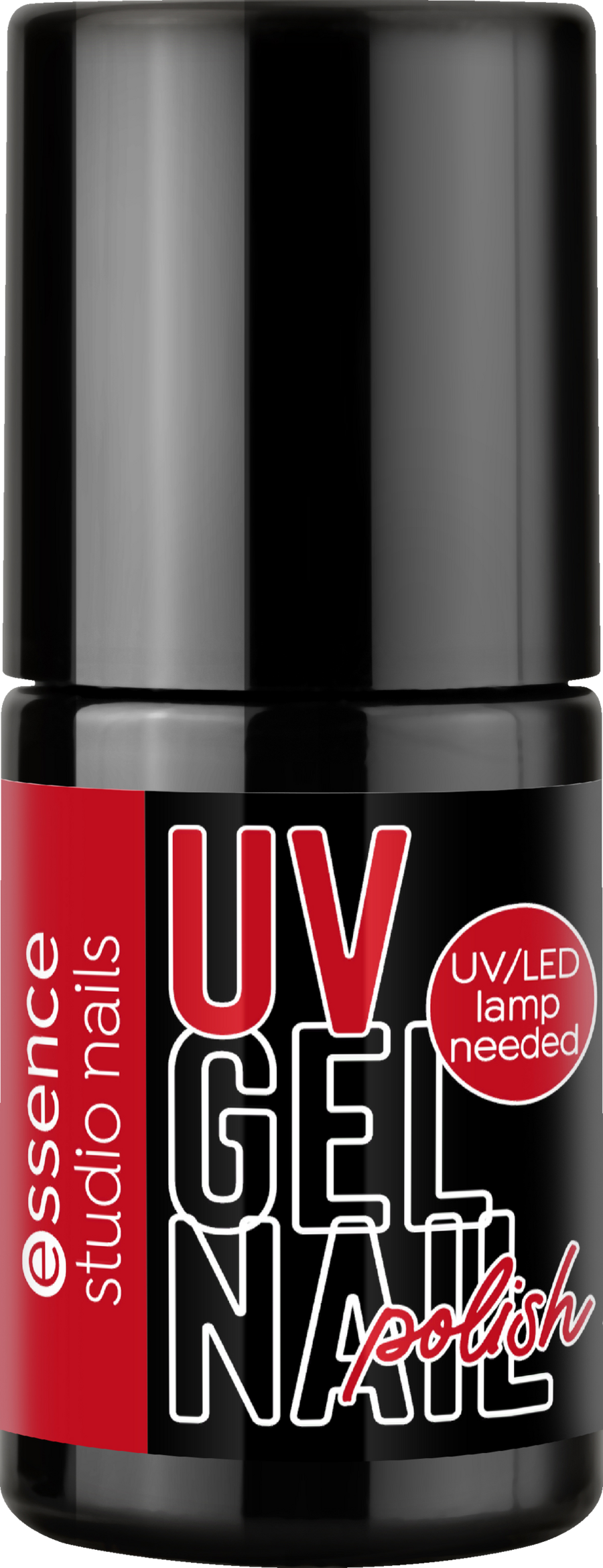 

УФ-лак для ногтей essence studio nails UV GEL NAIL polish 105 flamenco, baby!