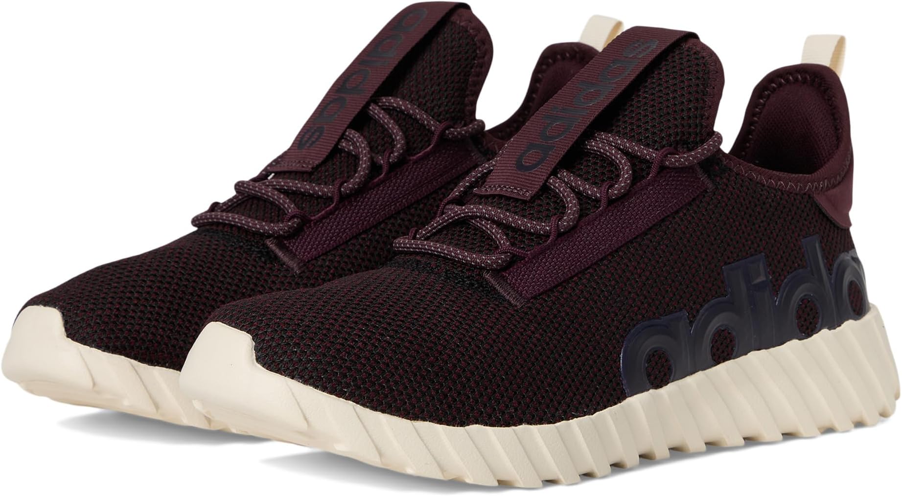 

Кроссовки adidas Kids Kaptir 3.0 Sportswear Shoes, цвет Aurora Ruby/Shadow Red/Wonder White