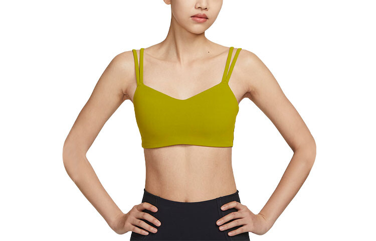 

Спортивное нижнее белье женское Moss Nike