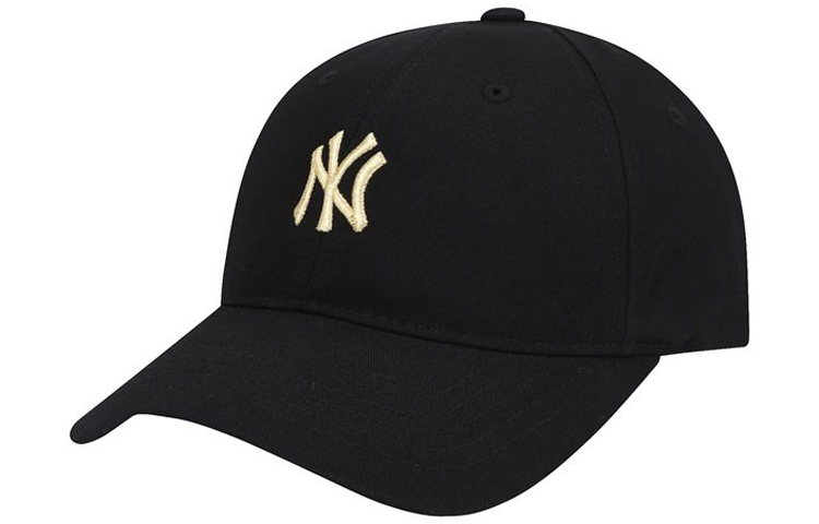 

Хлопковая бейсболка унисекс MLB
