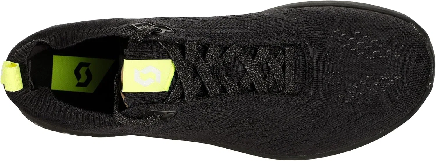 Кроссовки Scott Herren Pursuit ExploreSCHUHE, Black — фото 3