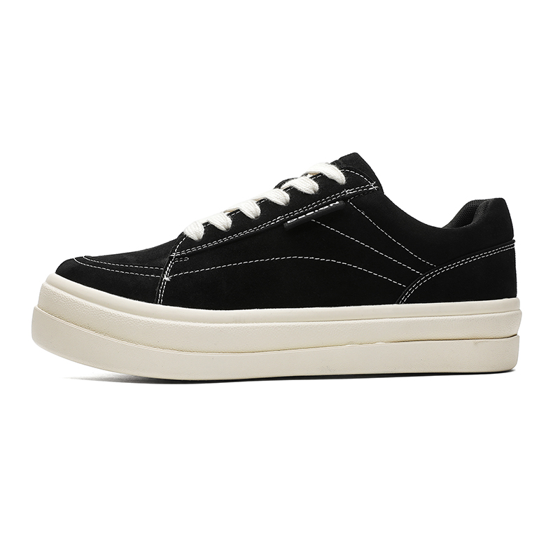 

Низкие мужские кроссовки ACEMICKY, Black