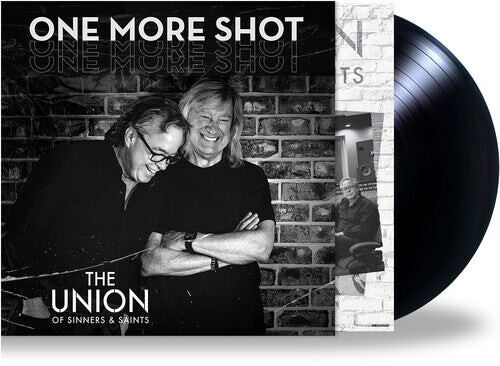 

Виниловая пластинка Union of Sinners & Saints: One More Shot