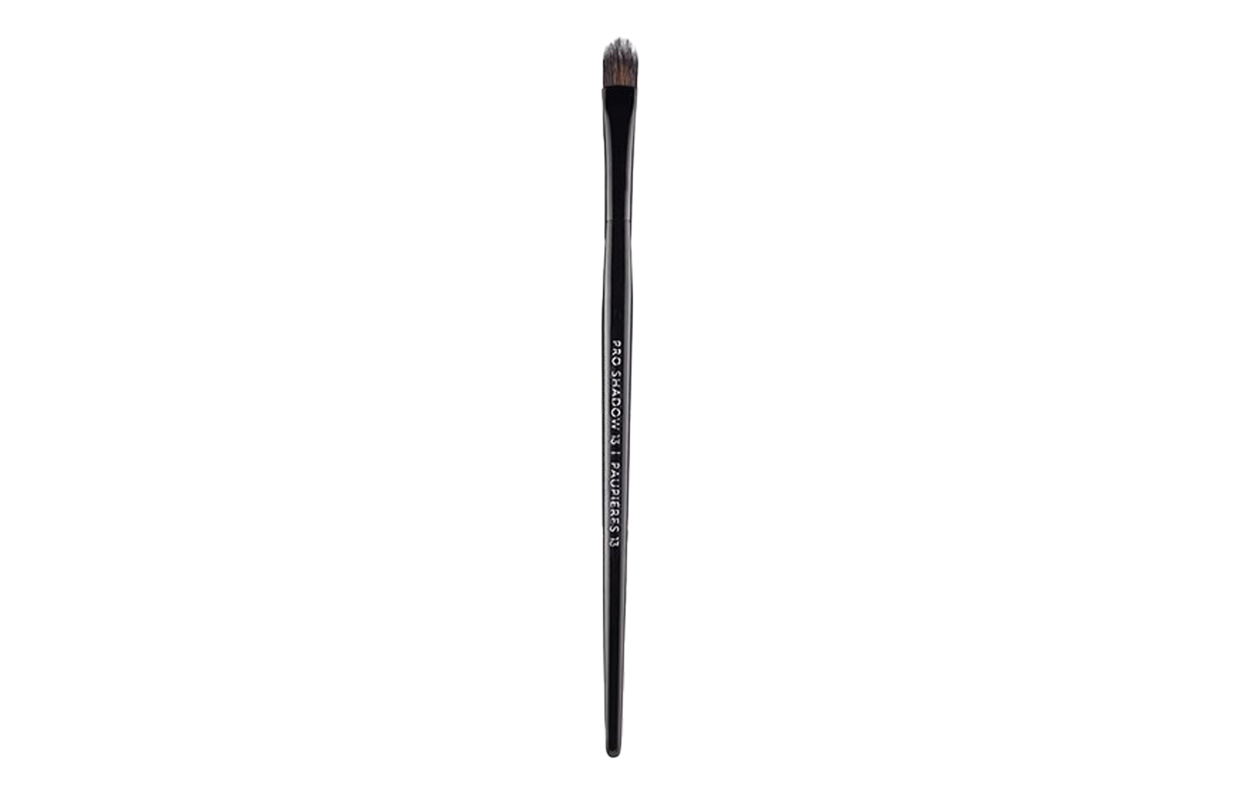 Мягкая и нежная кисть для теней Portable #18/#13/#14 Sephora, Large Size #14 — фото 3