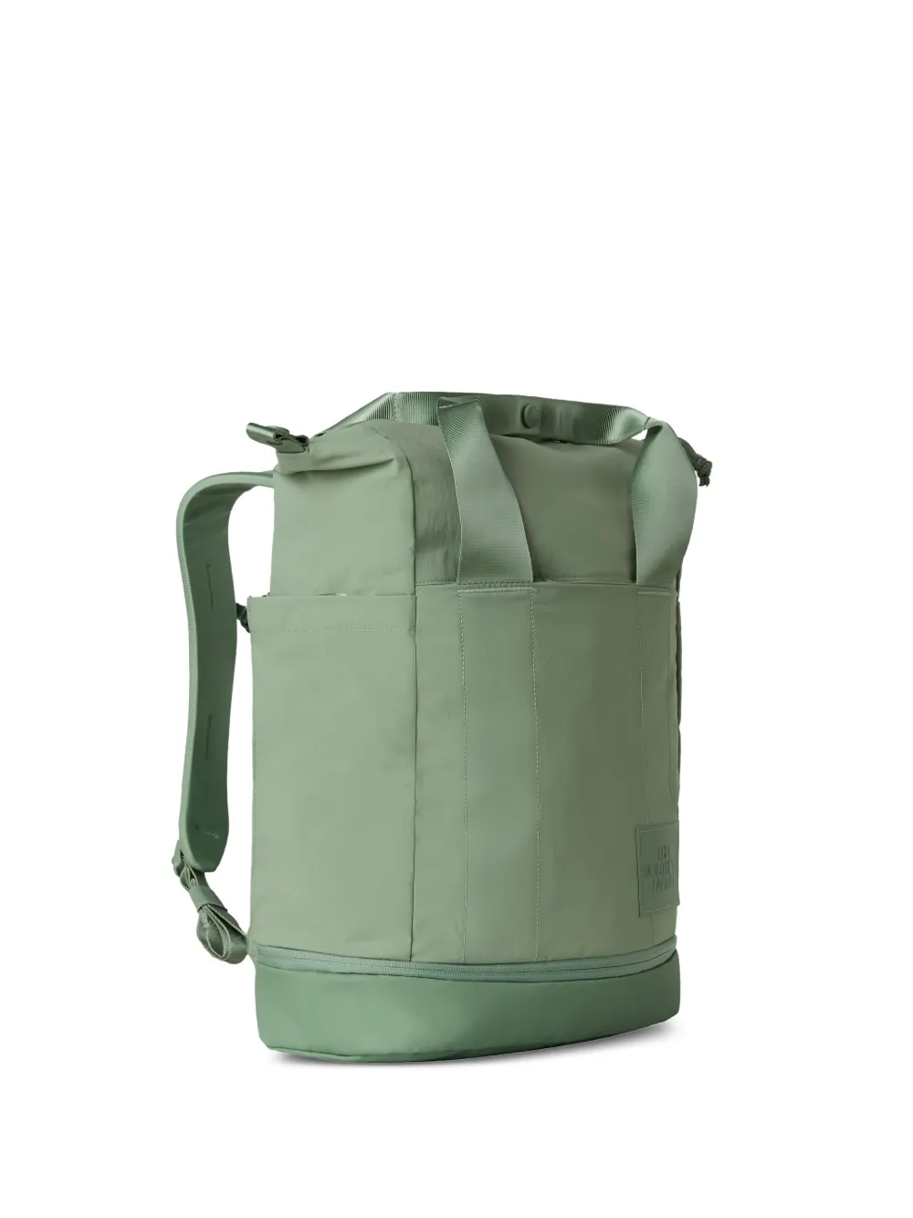 

Рюкзак Never Stop Utility The North Face, зеленый