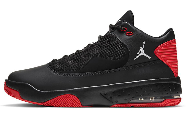 Jordan Max Aura 2 Vintage Баскетбольные кроссовки унисекс