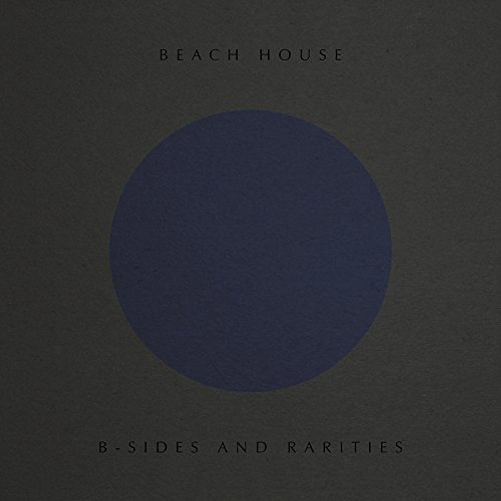 

Виниловая пластинка LP B-Sides & Rarities - Beach House