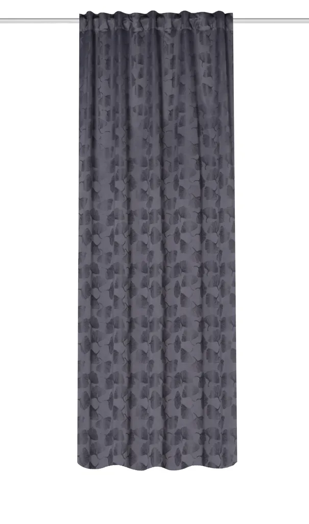 

Шторы W. Schmidt GmbH, серый