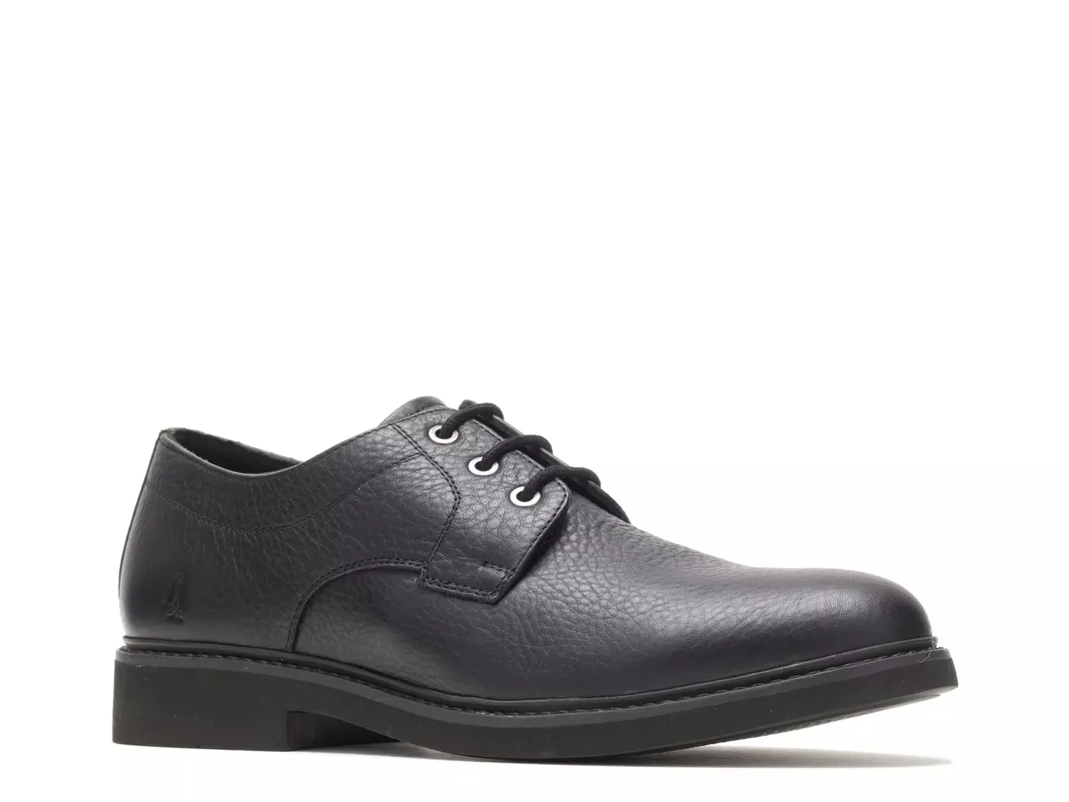 

Detroit Оксфорды Hush Puppies, Black