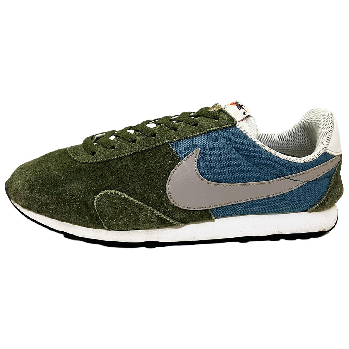 

Nike Pre Montreal 17 Casual Shoes Unisex Green
