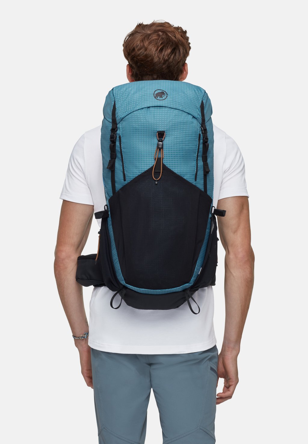 

Рюкзак для путешествий DUCAN Mammut, синий