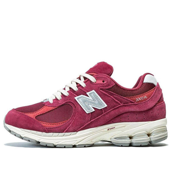 

Кроссовки 2002р New Balance, красный
