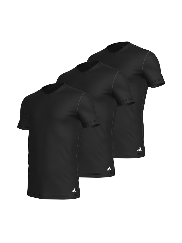 

Майка Adidas Sportswear, черный