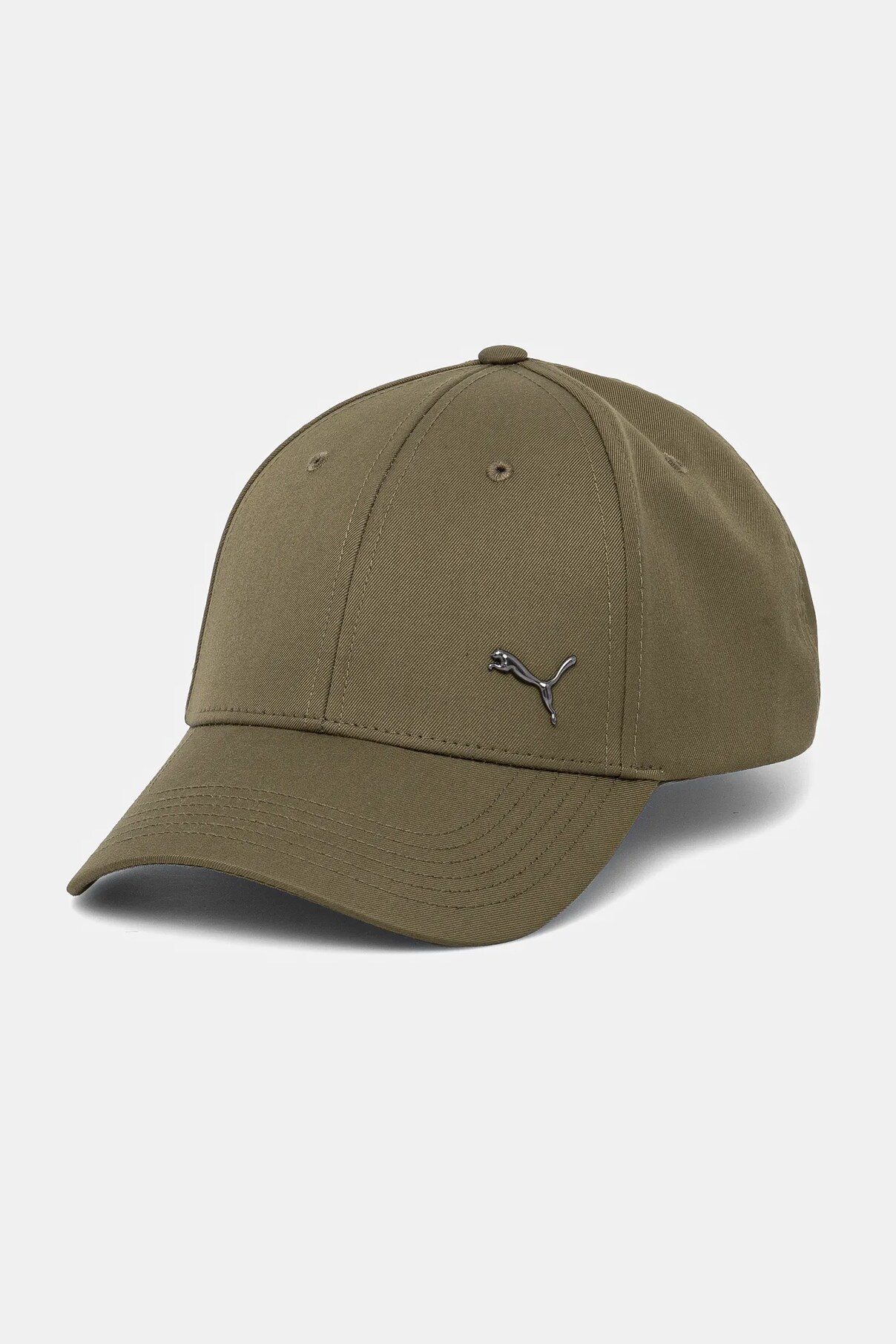 

Бейсболка Puma, зеленый