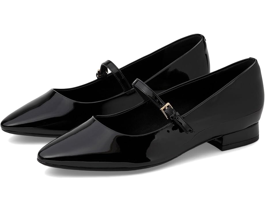 

Туфли на плоской подошве Rockport Taren, черный