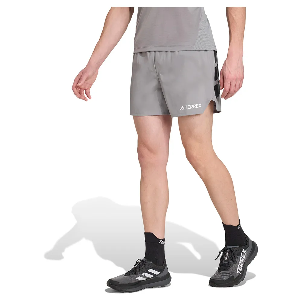 

Шорты adidas Xperior 5´´, серый