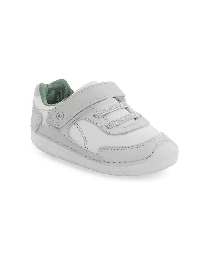 

Обувь Little Boys Sm Grover, одобренная APMA Stride Rite, серый
