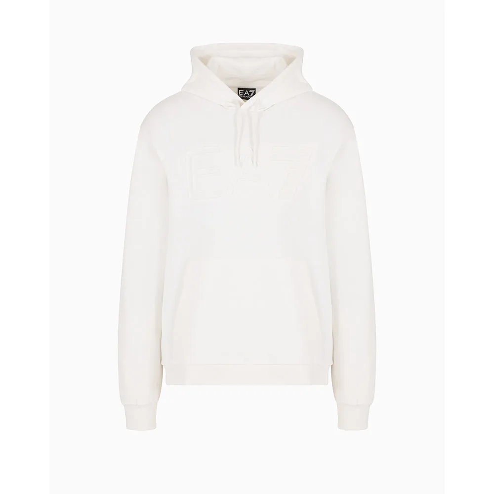

Худи EA7 EMPORIO ARMANI 7M000152_AF10432, белый