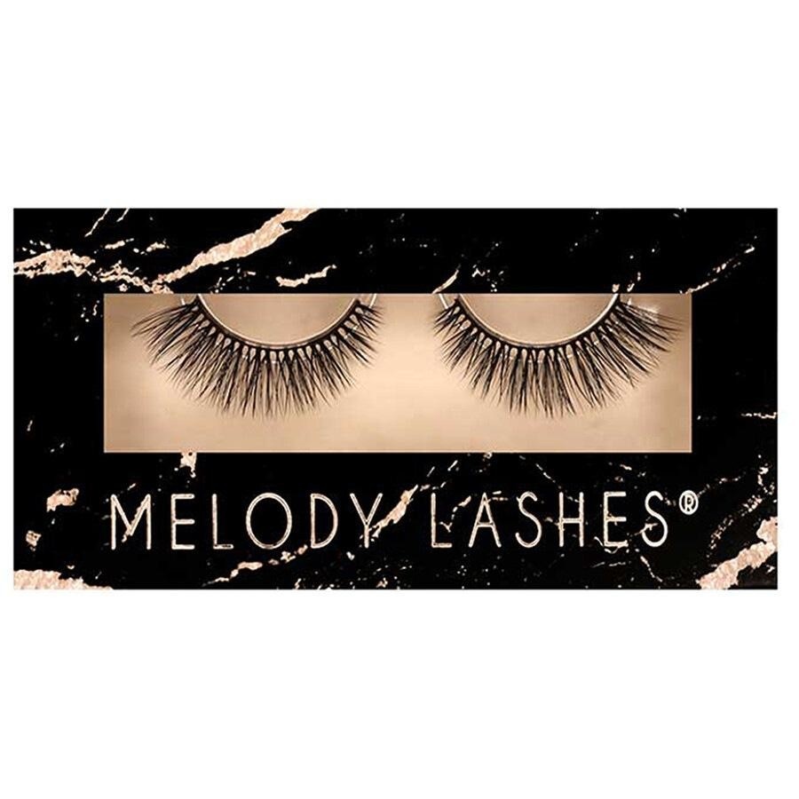 

Искусственные ресницы wispy chic Melody Lashes, количество 1 шт.