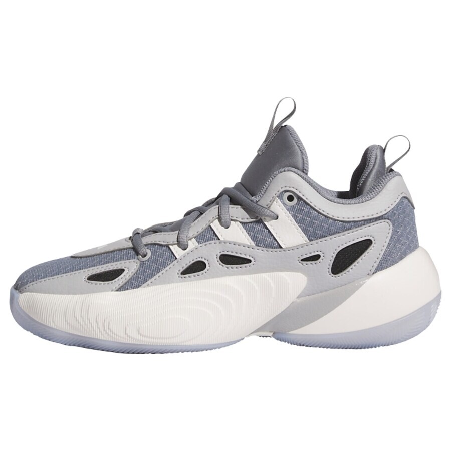 

Кроссовки ADIDAS PERFORMANCE Athletic Trae Unlimited, цвет Grey/Light grey
