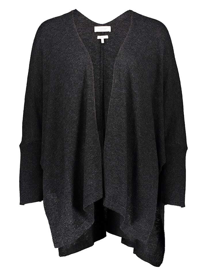 

Кардиган Rich & Royal Cardigan, черный