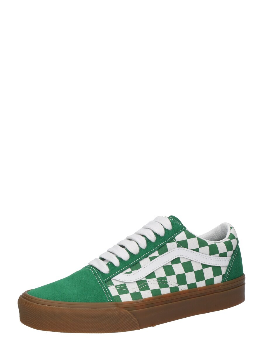 

Кроссовки VANS Sneakers Old Skool, зеленый