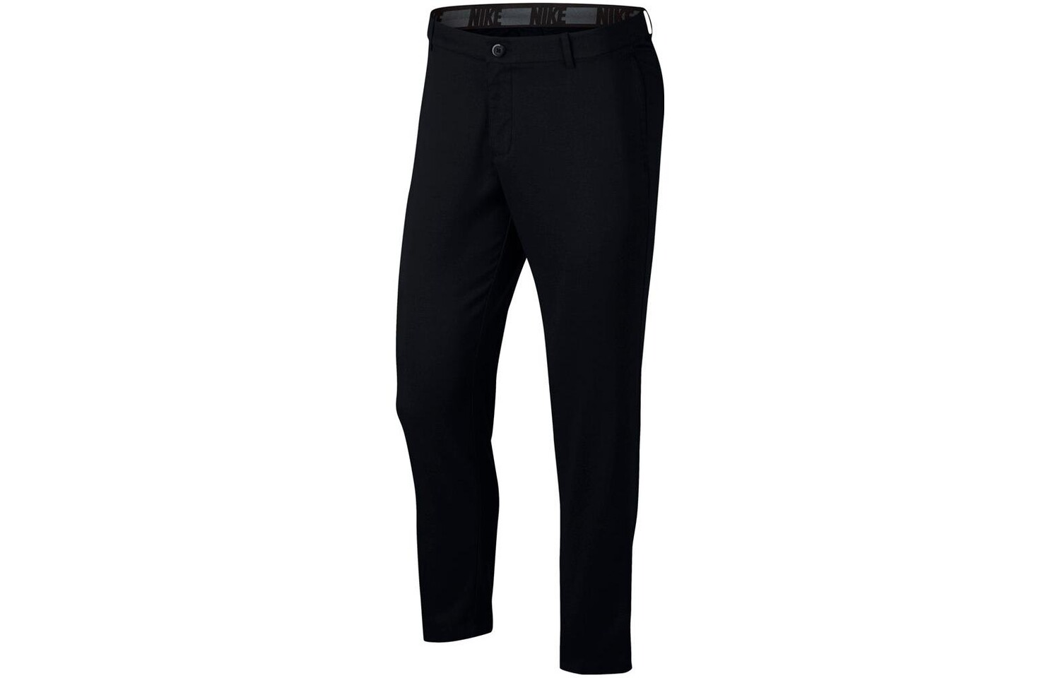 

Мужские трикотажные спортивные штаны Nike, цвет Black