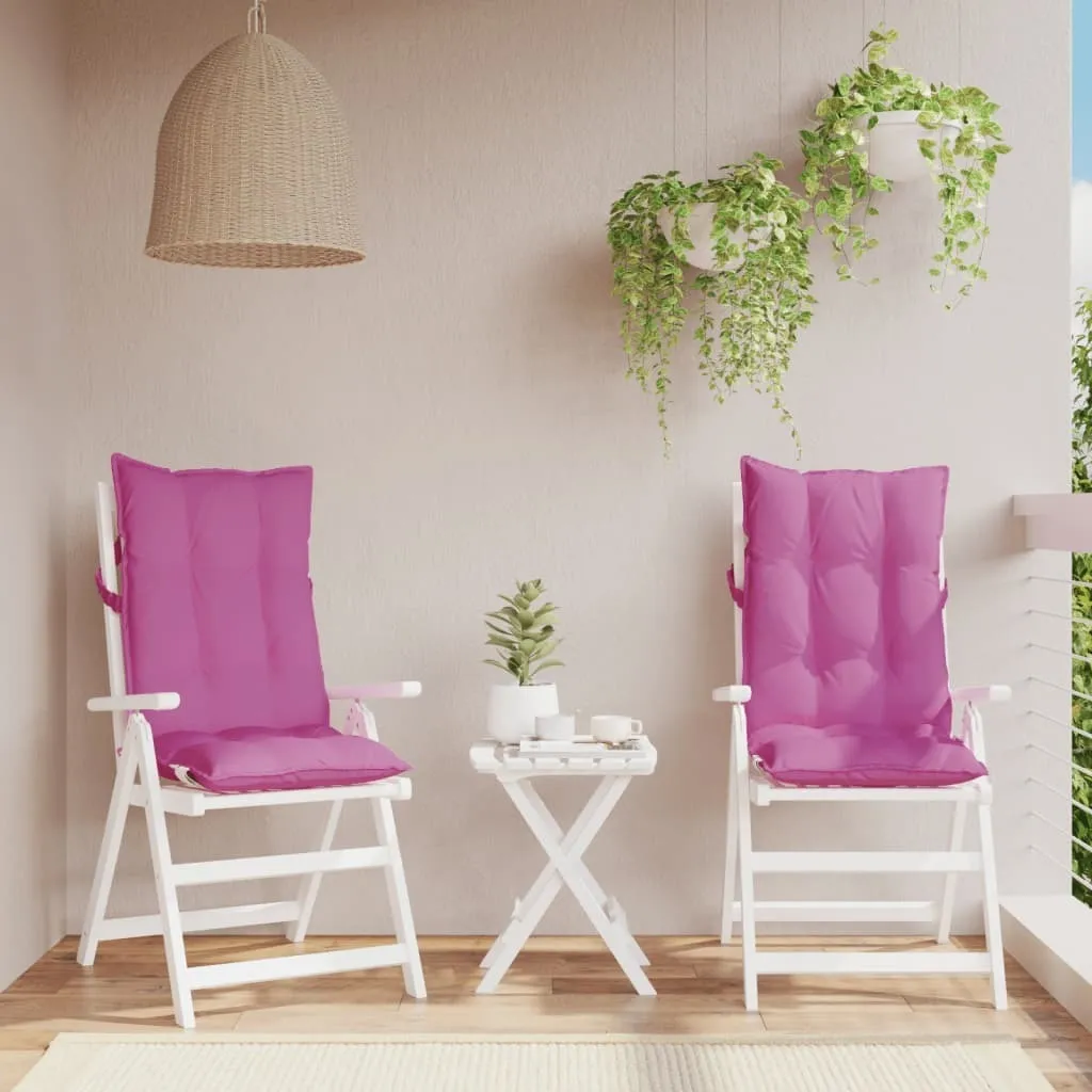 

Комплект подушек The Living Store, розовый