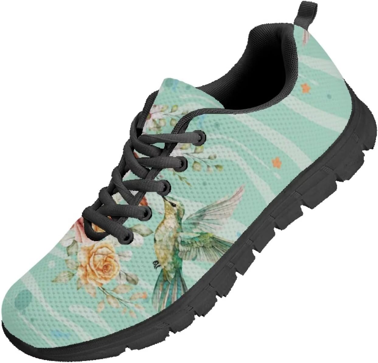 

Женские кроссовки для ходьбы, удобные шнурованные модные кроссовки для мужчин, теннисные, беговые, спортивные, для тренировок в зале, с черной подошвой Getelinseng