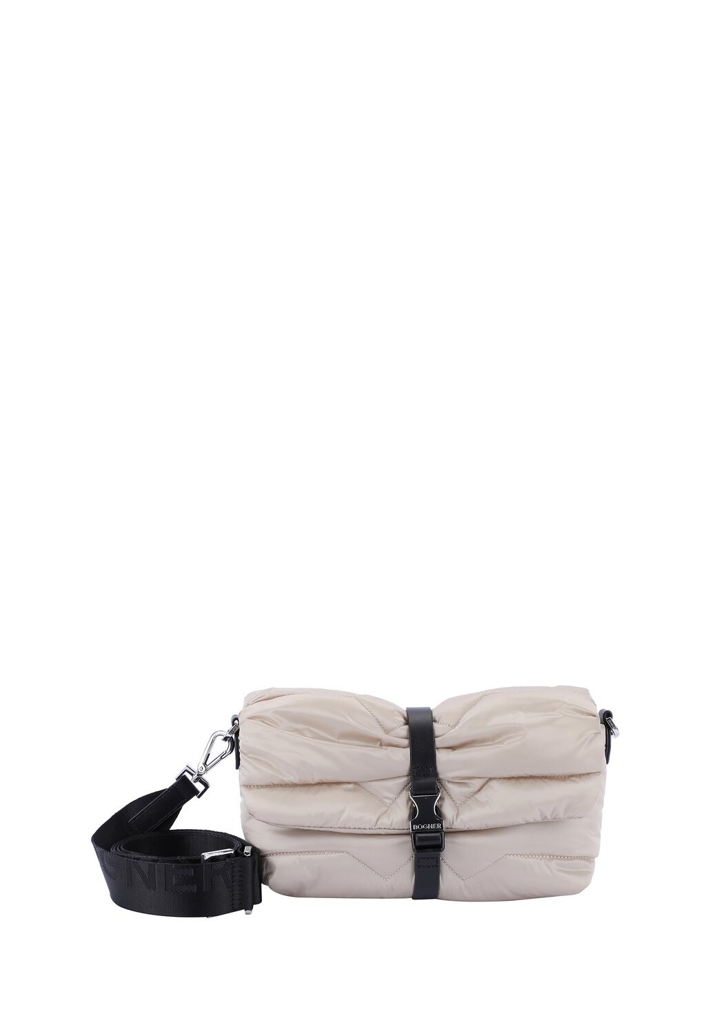 

Сумка через плечо EIGER SOLE SHF Bogner, коричневый