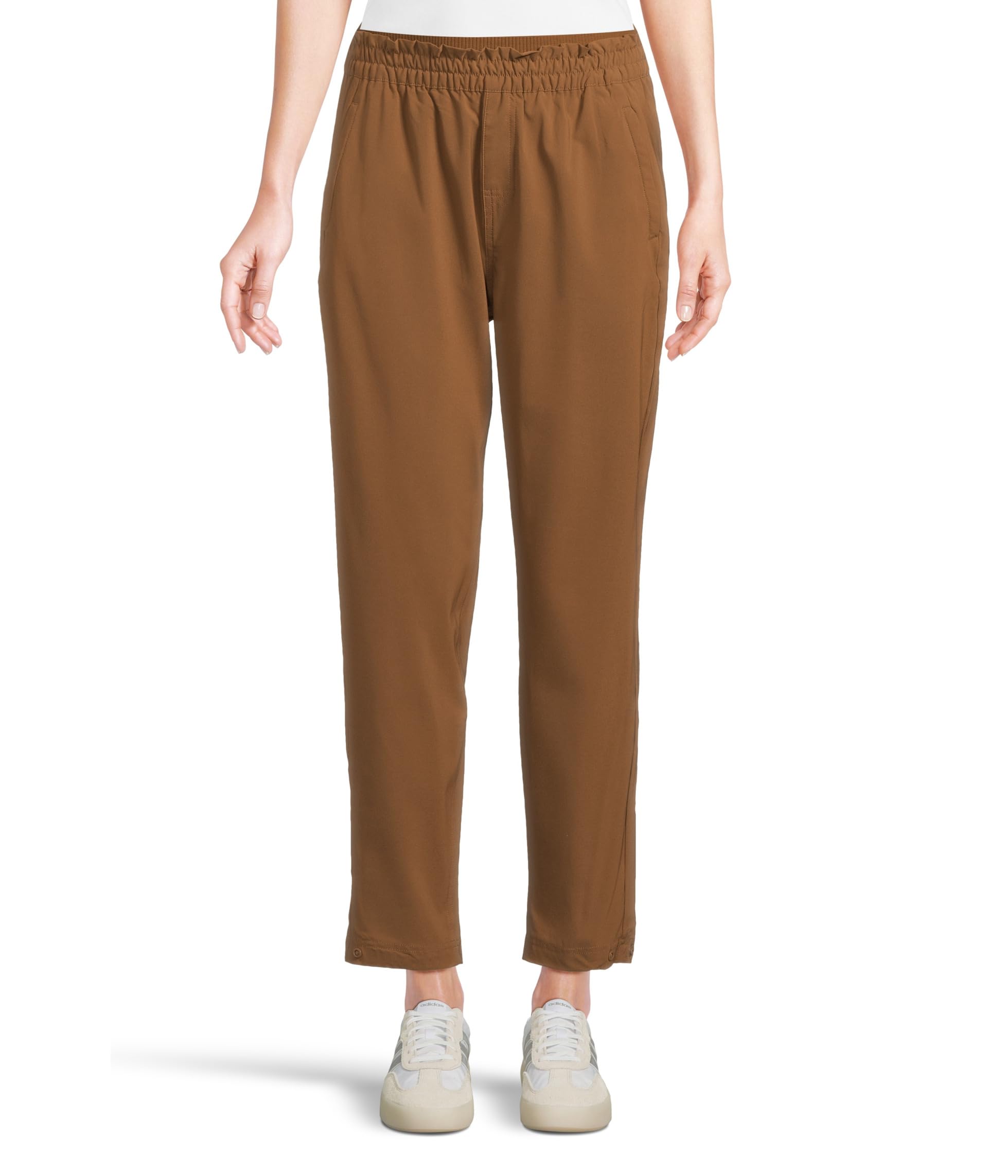 

Брюки Prana Wonderland Rocks Pants, цвет Sepia