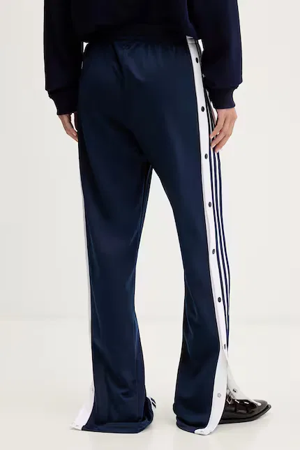 Спортивные штаны свободного кроя Adibreak Adidas Originals, темно-синий — фото 3