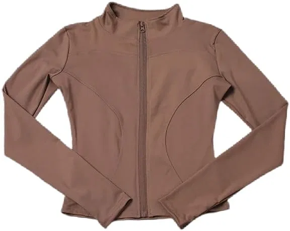 Женская спортивная куртка Crazy seed, Camel