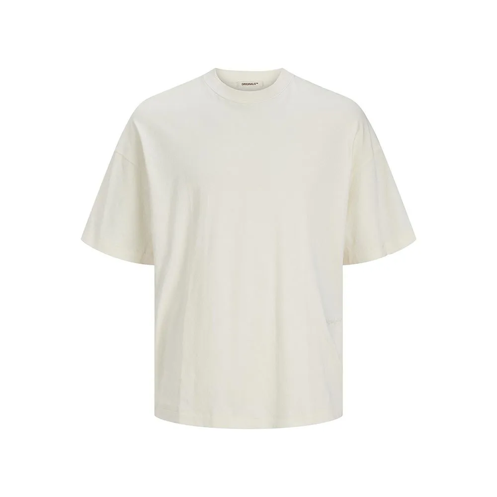 

Футболка Jack & Jones Milos, бежевый